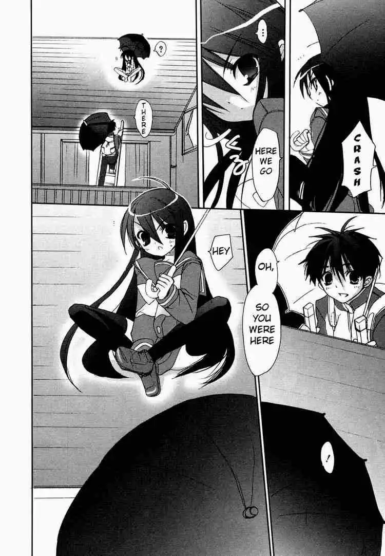 Shakugan no Shana Chapter 6 24